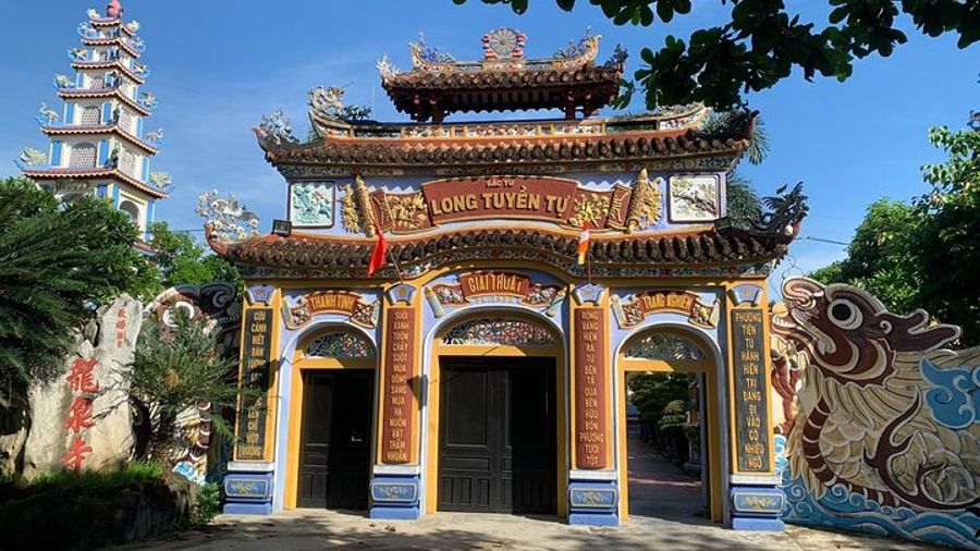 3 Hours Hoi An Countryside Bicycle Tour (Fun & Safe)