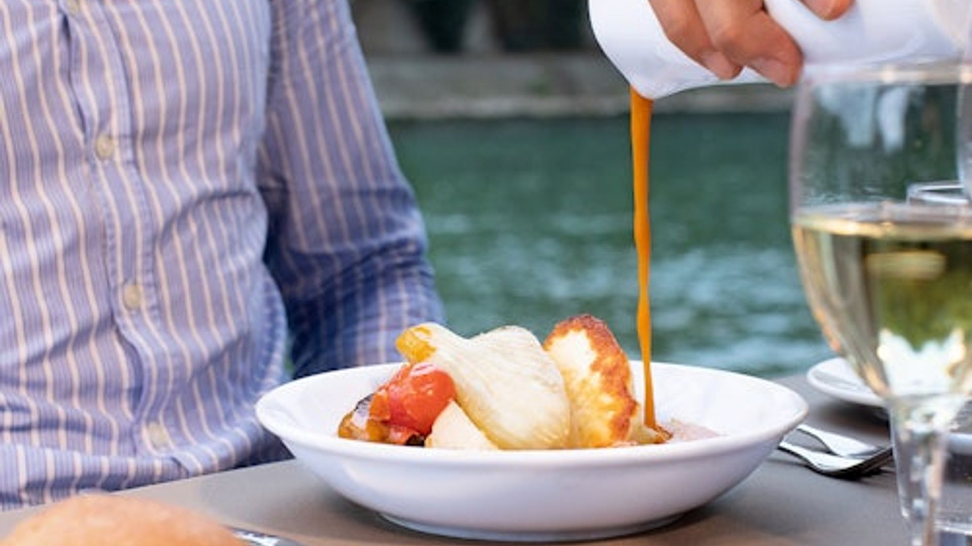 Paris: Gourmet Dinner Cruise on the Seine
