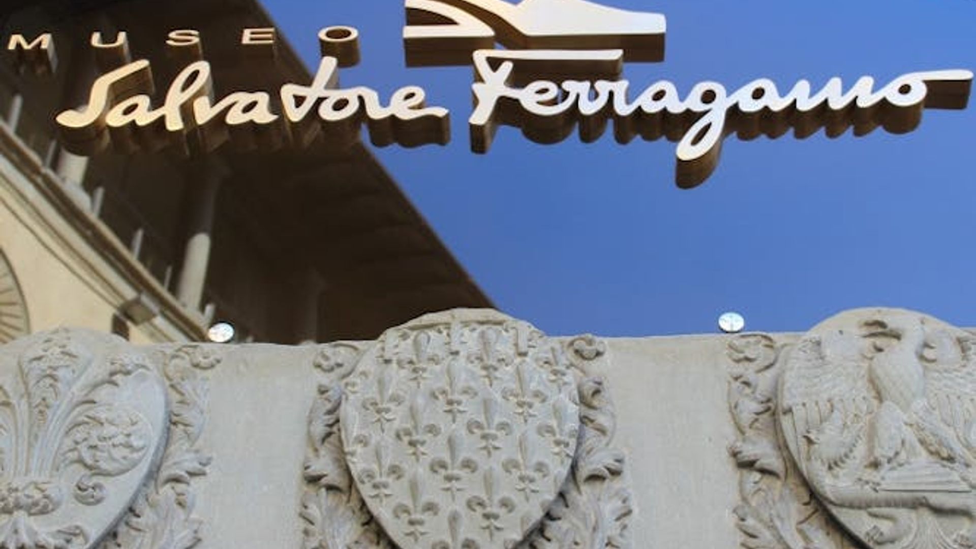 Museo Ferragamo entrance tickets