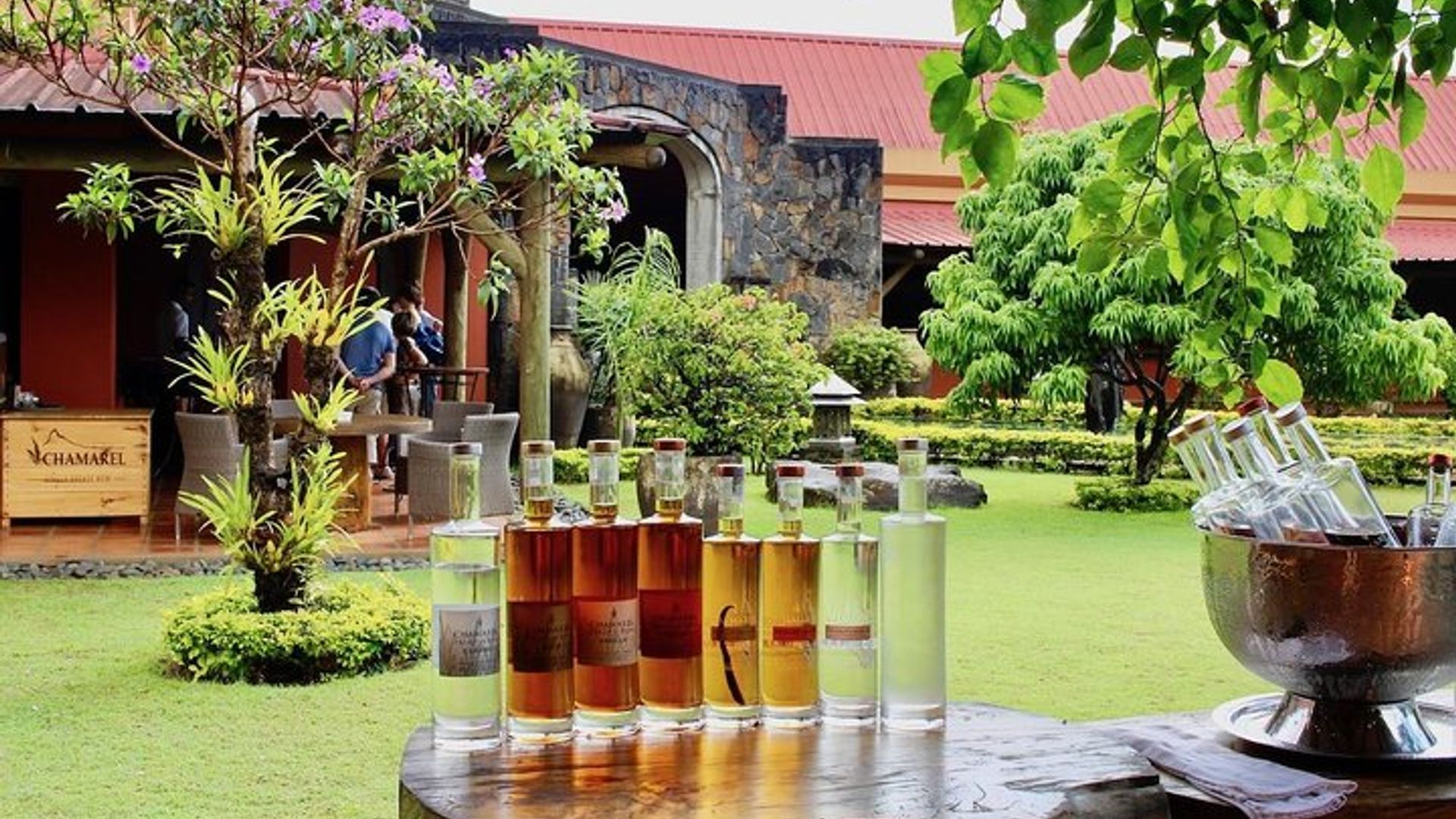 Mauritius Private Southwest All-Inclusive Tour