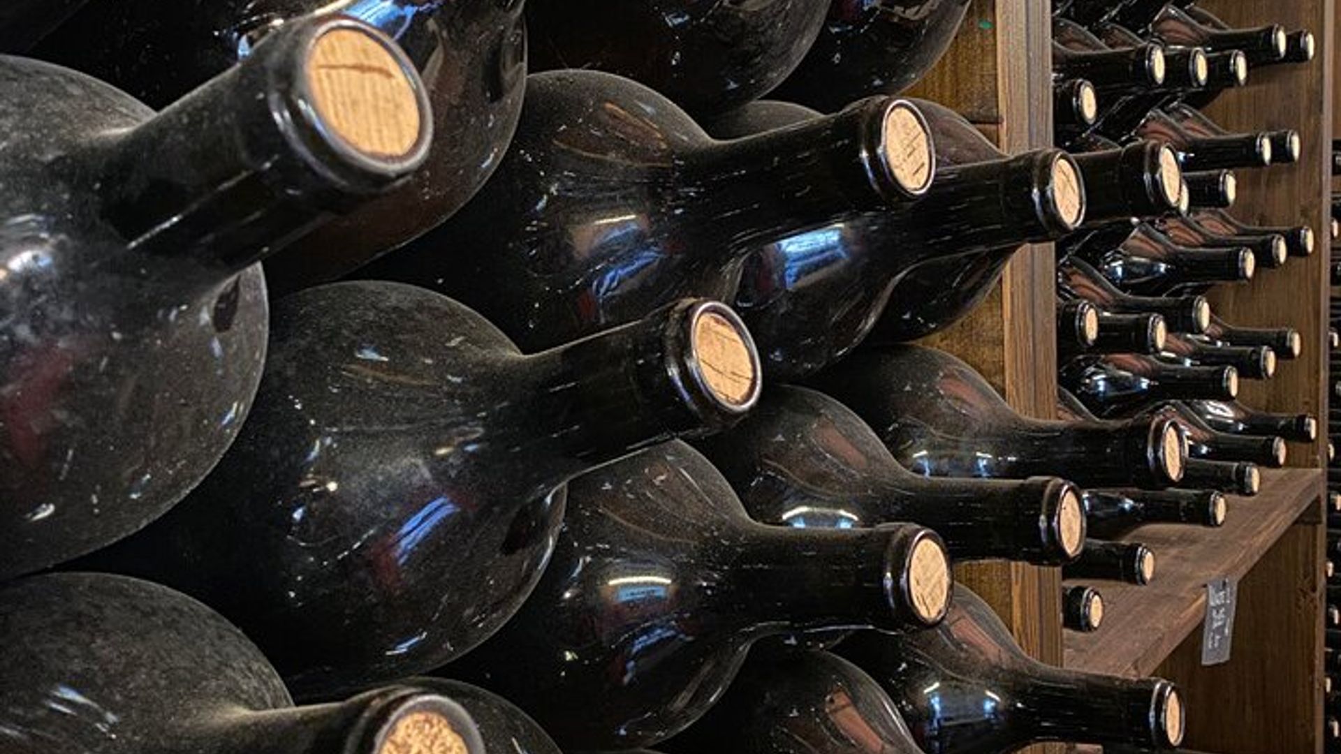 Tuscany Wine Tasting Experience in Florence