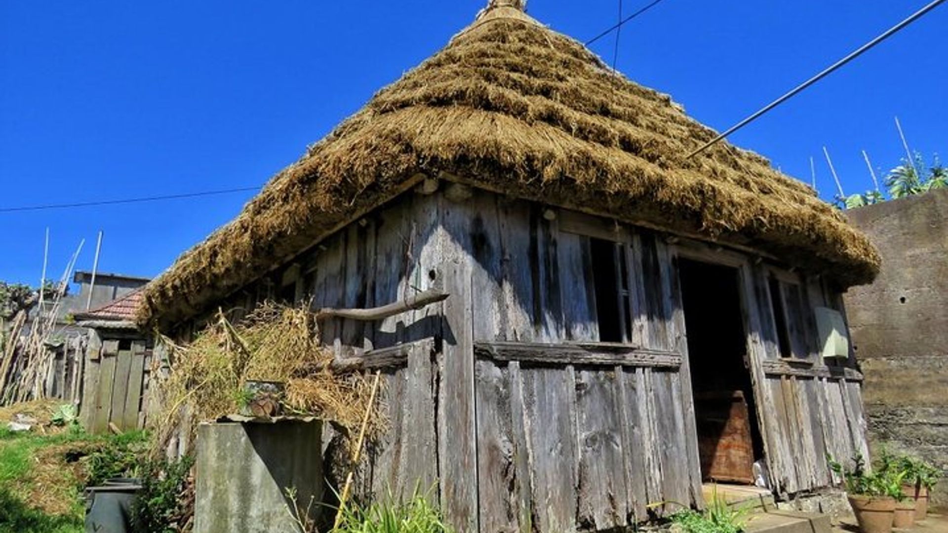 Excursión de día completo en jeep para grupos pequeños desde Funchal
