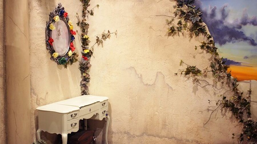 At Odds With The Gods 90 Minute Escape Room