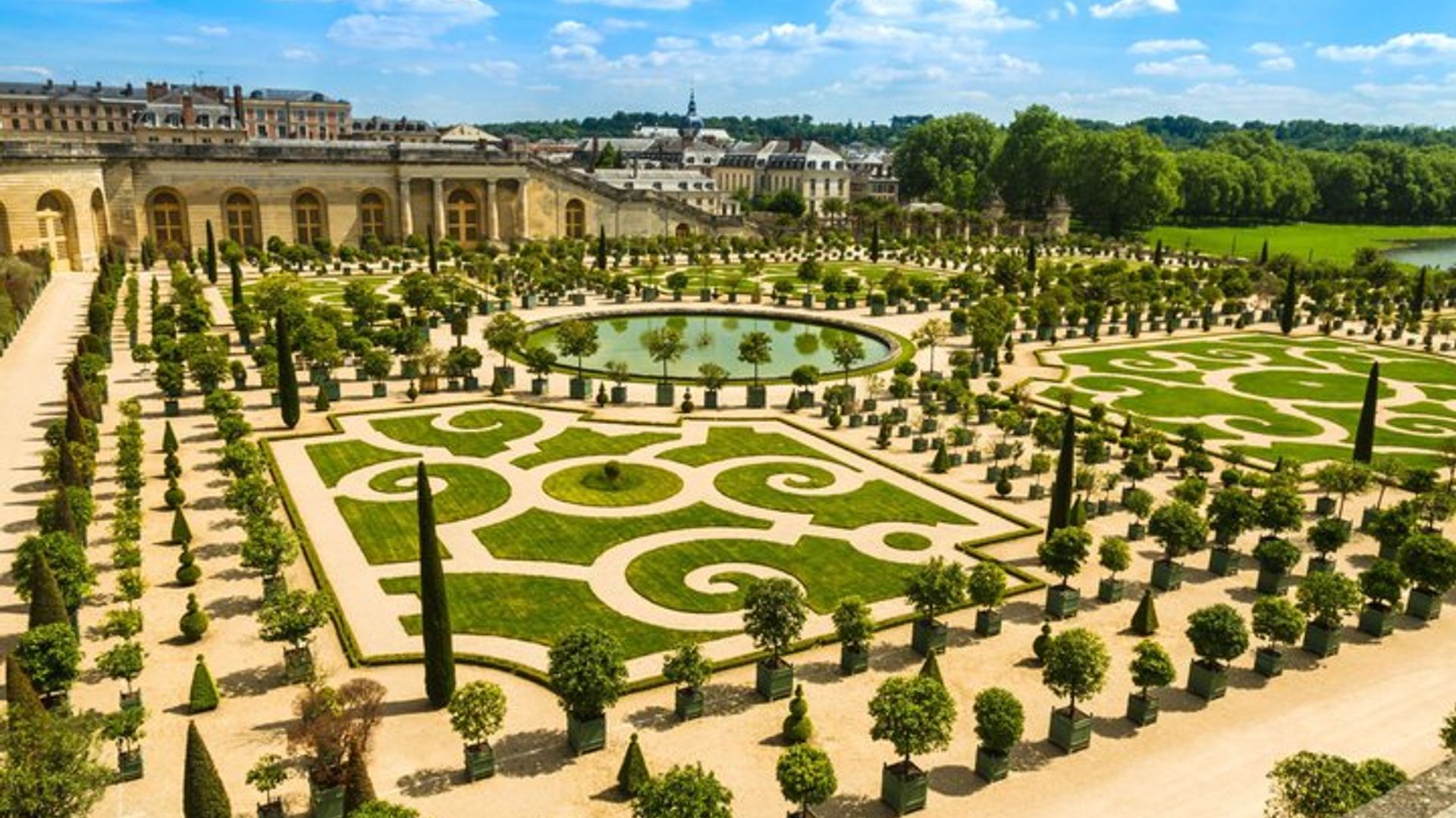 Paris Essentials City Card Attraction Pass
