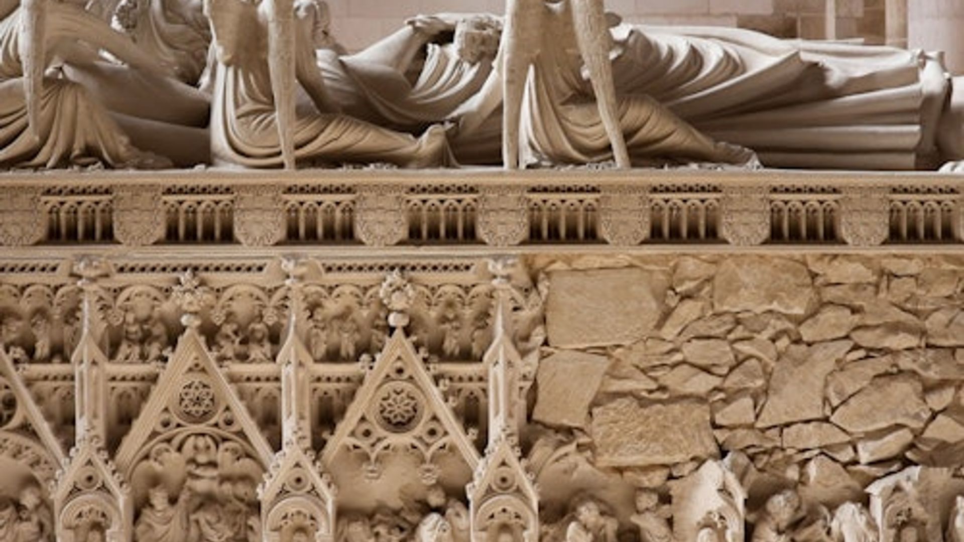 Monasterio de Alcobaça: Entrada