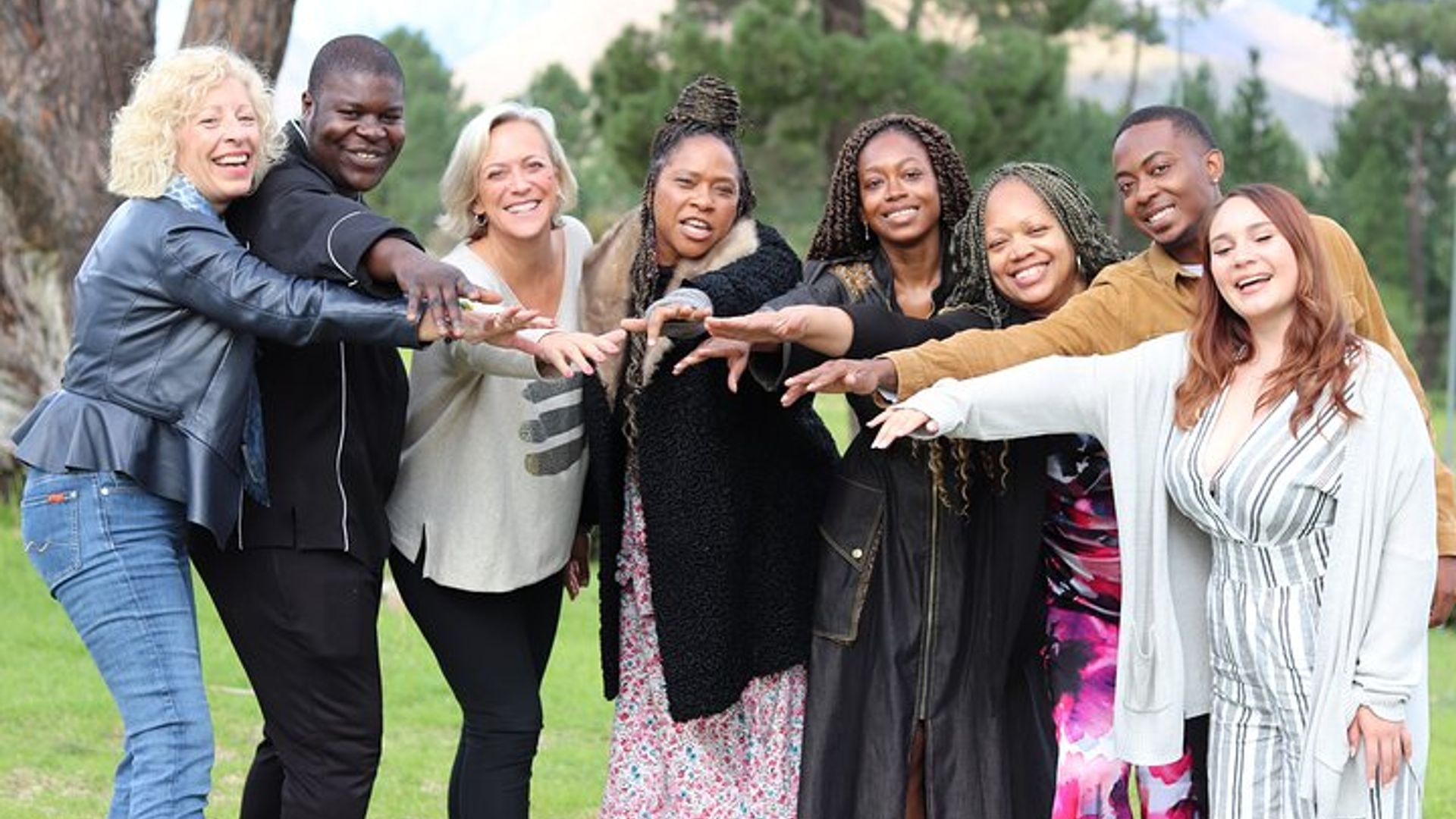 Sorbos con Soul Wine Tour