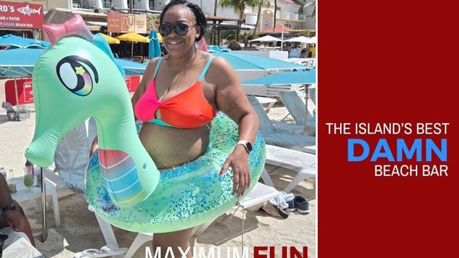 Great Bay Beach: Premium Passes With Drinks, Umbrella, Chairs