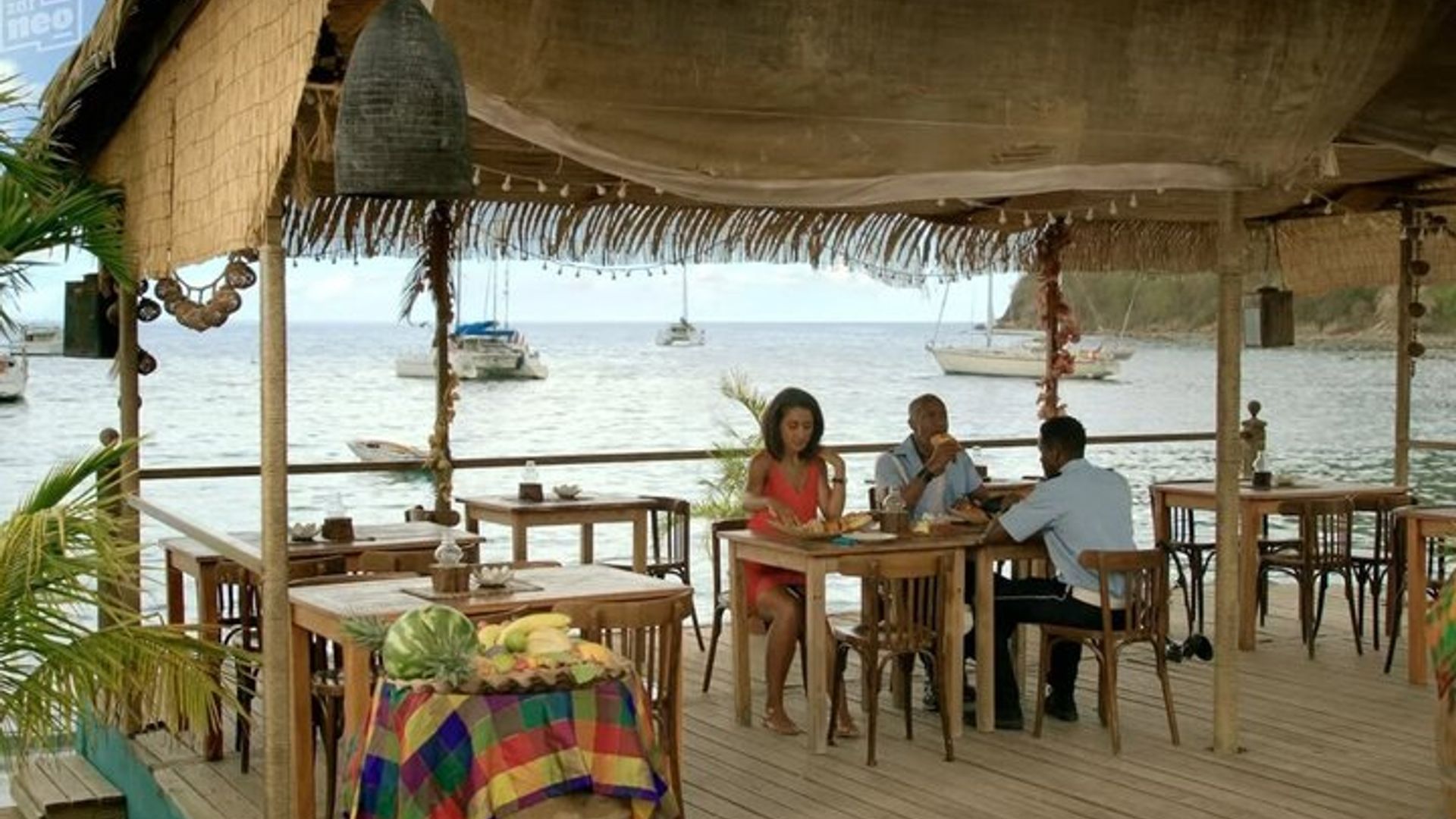 Visite privée d'une demi-journée du sud-est de la Guadeloupe