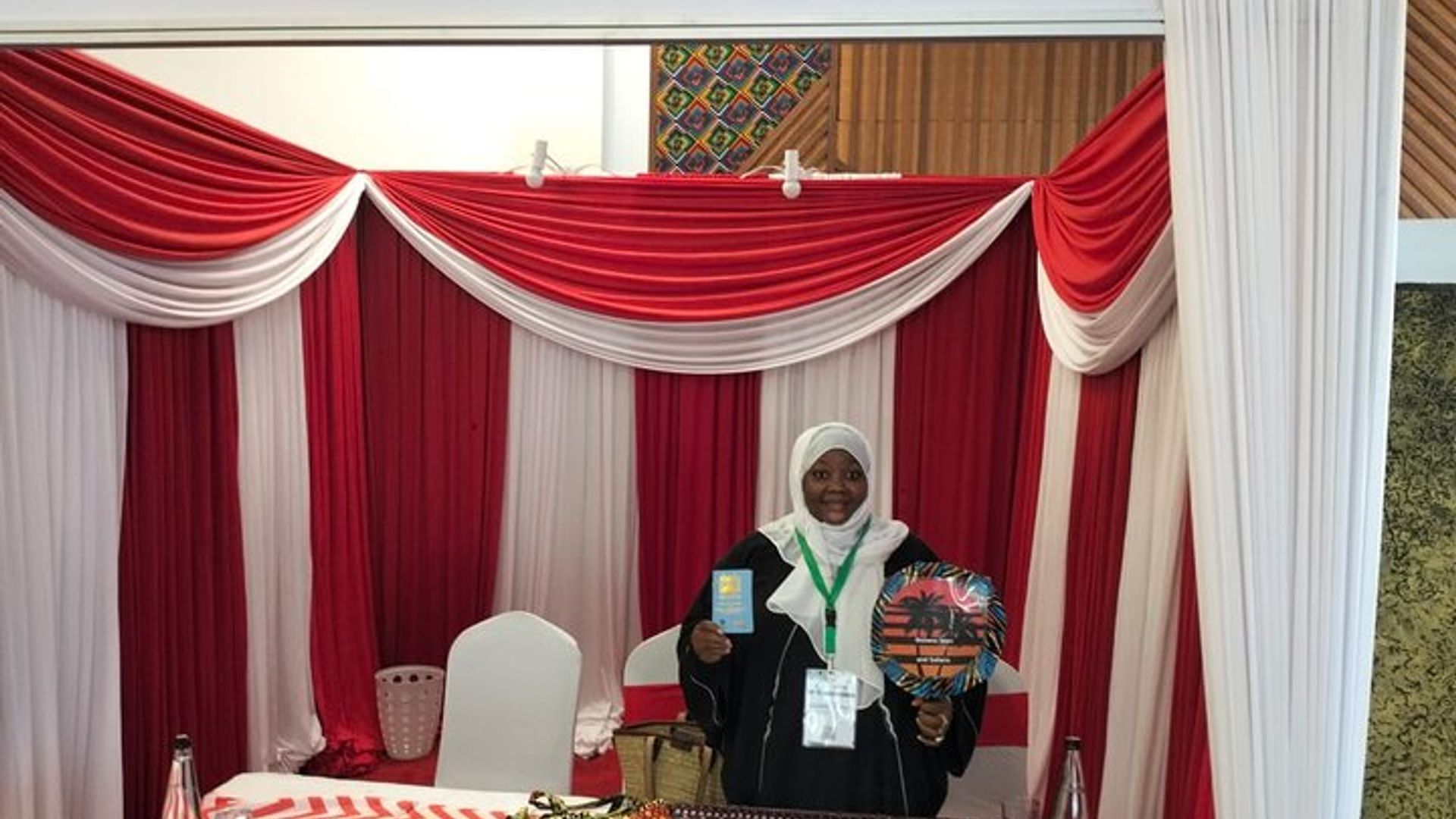 Fort Jesus Museum Walking Tour in Mombasa