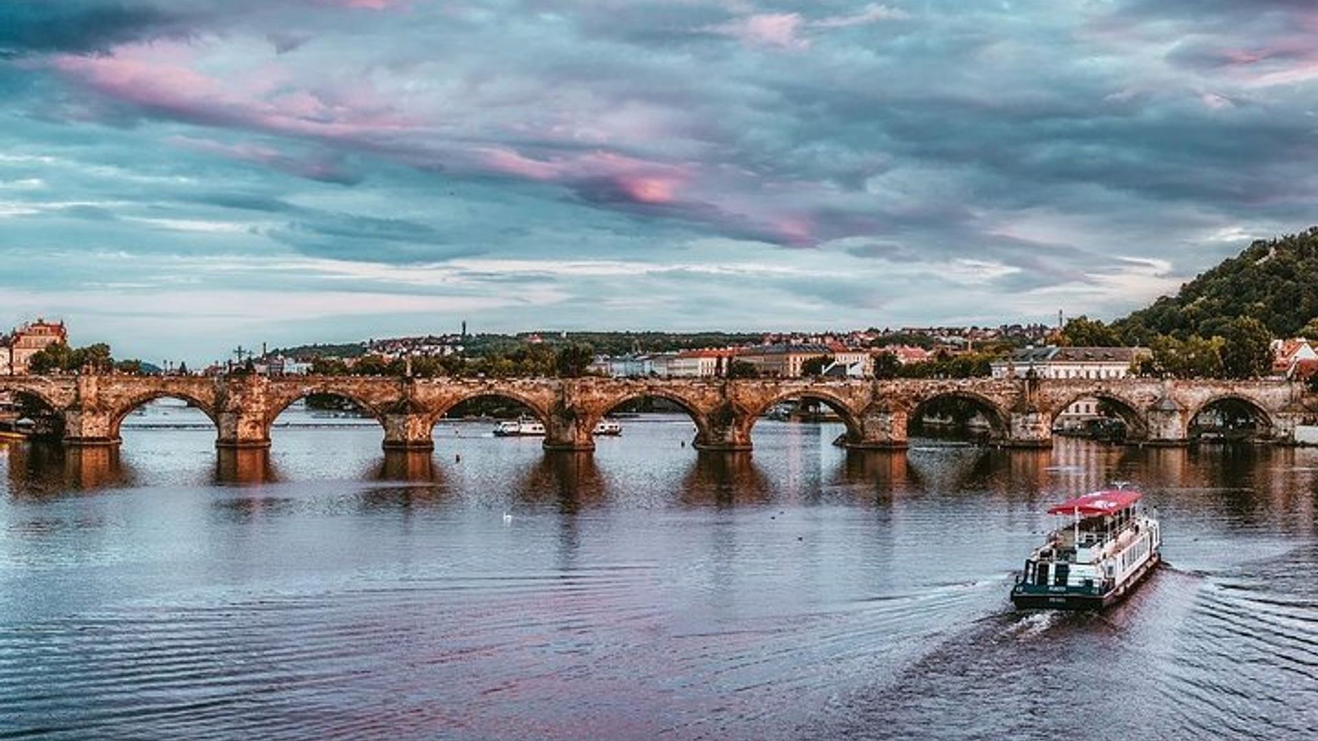 Prague Private Food and Culture Tour