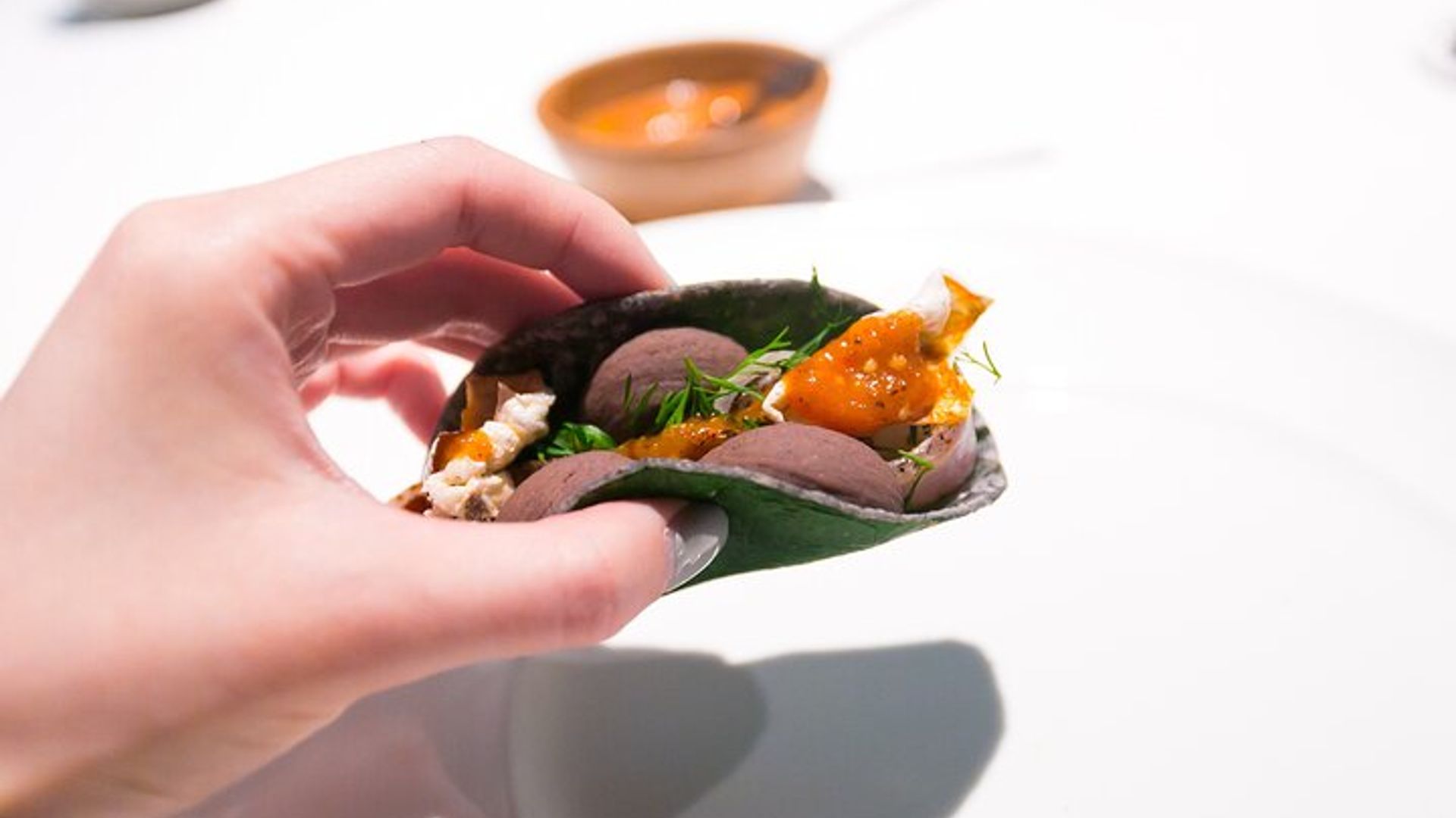 San Francisco Half-Day Private Food Tour with 10 Tastings image 1