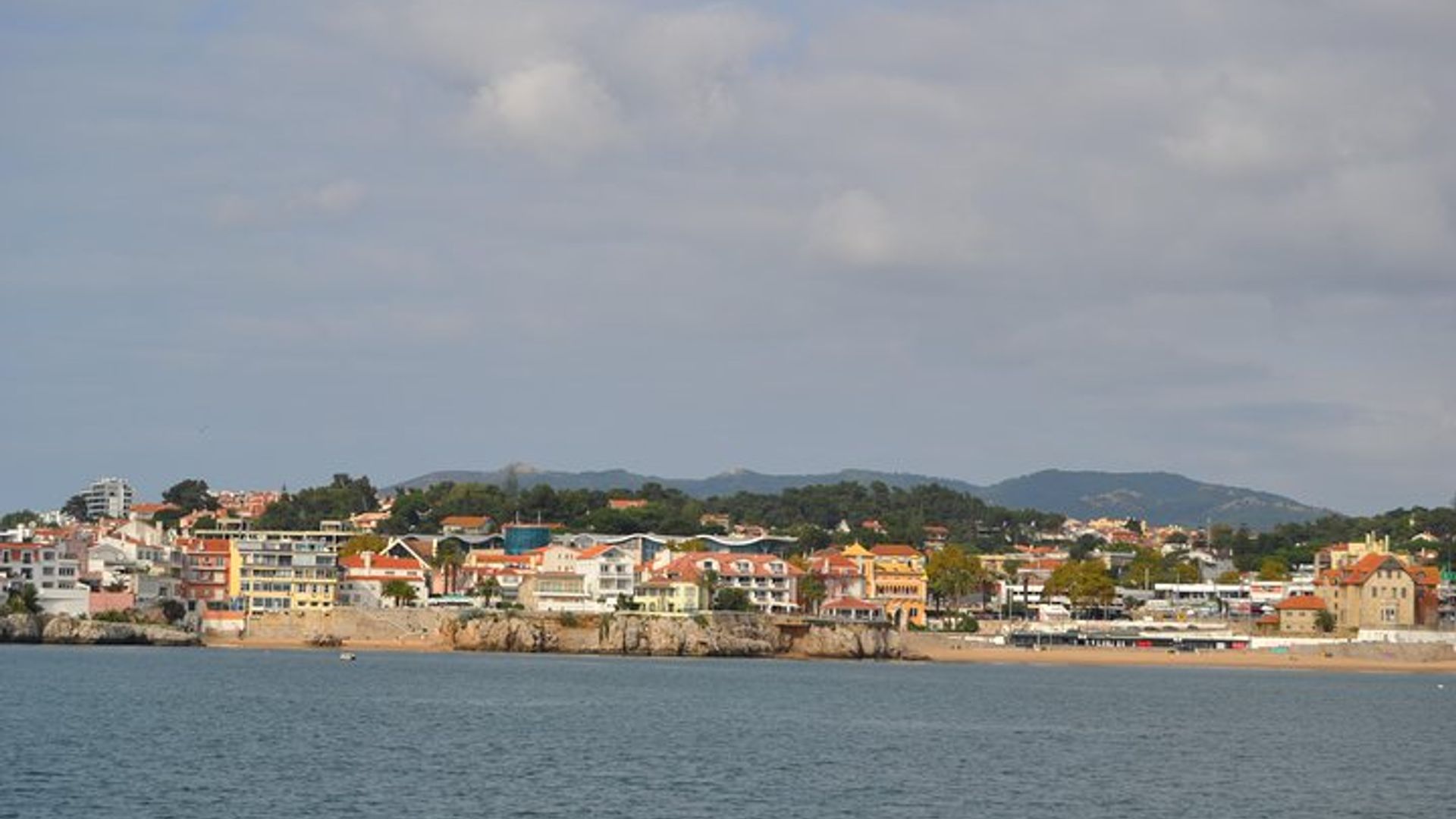 Cascais Private Sailing Cruise - Half day or full day