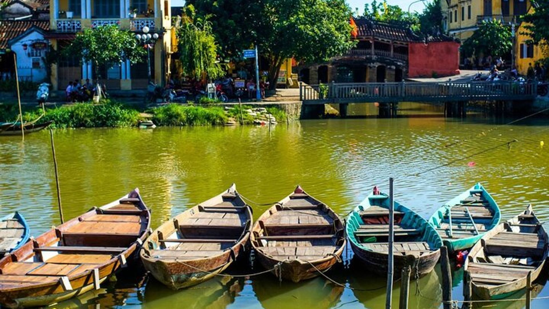 Half-Day My Son Bike Tour from Hoi An