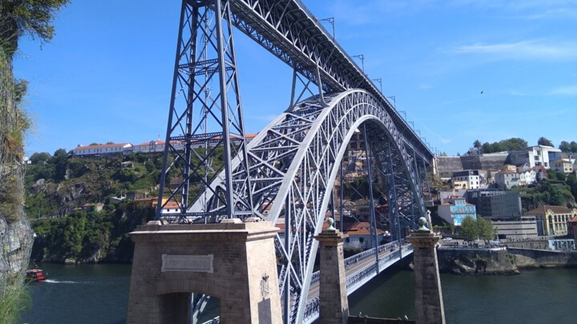 Transfert privé de/vers Fátima - Porto, Braga ou Guimarães