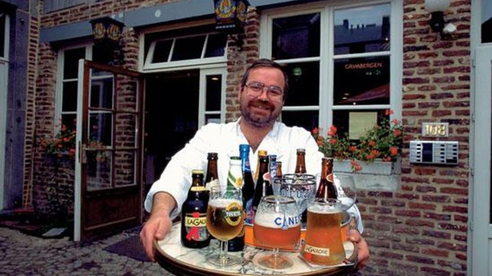 Prague: Czech Tutored Beer Tasting with Snacks
