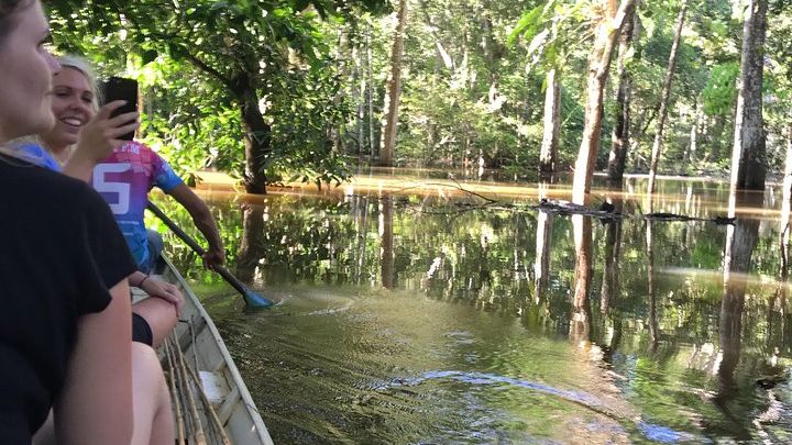 Manaus 2-Day Amazon Jungle Experience