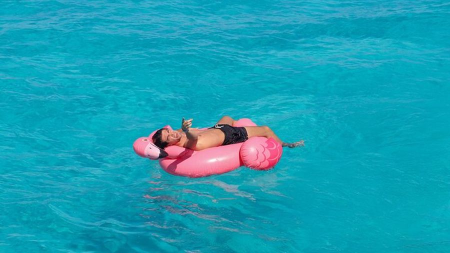 Dancer Cruise Isla Mujeres Snorkel Food and Drinks Included