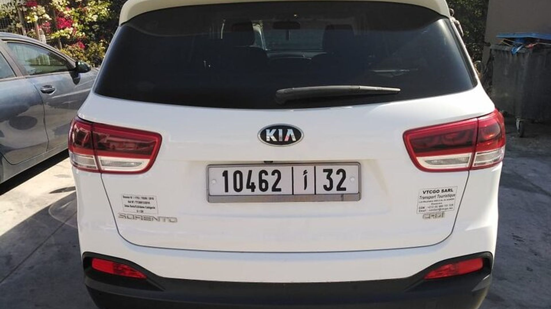 Transfert Touristique à Essaouira