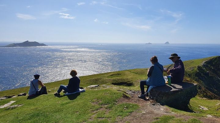 Dublin Small-Group 10-Day Southern Ireland Tour