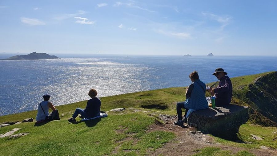 Dublin Small-Group 10-Day Southern Ireland Tour
