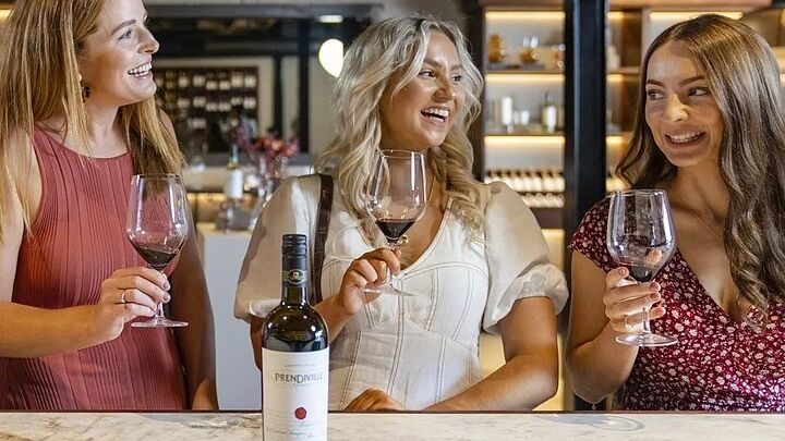 Swan Valley Wine and Beer Half- or Full-Day Tour From Perth