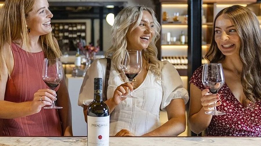 Swan Valley Wine and Beer Half- or Full-Day Tour From Perth
