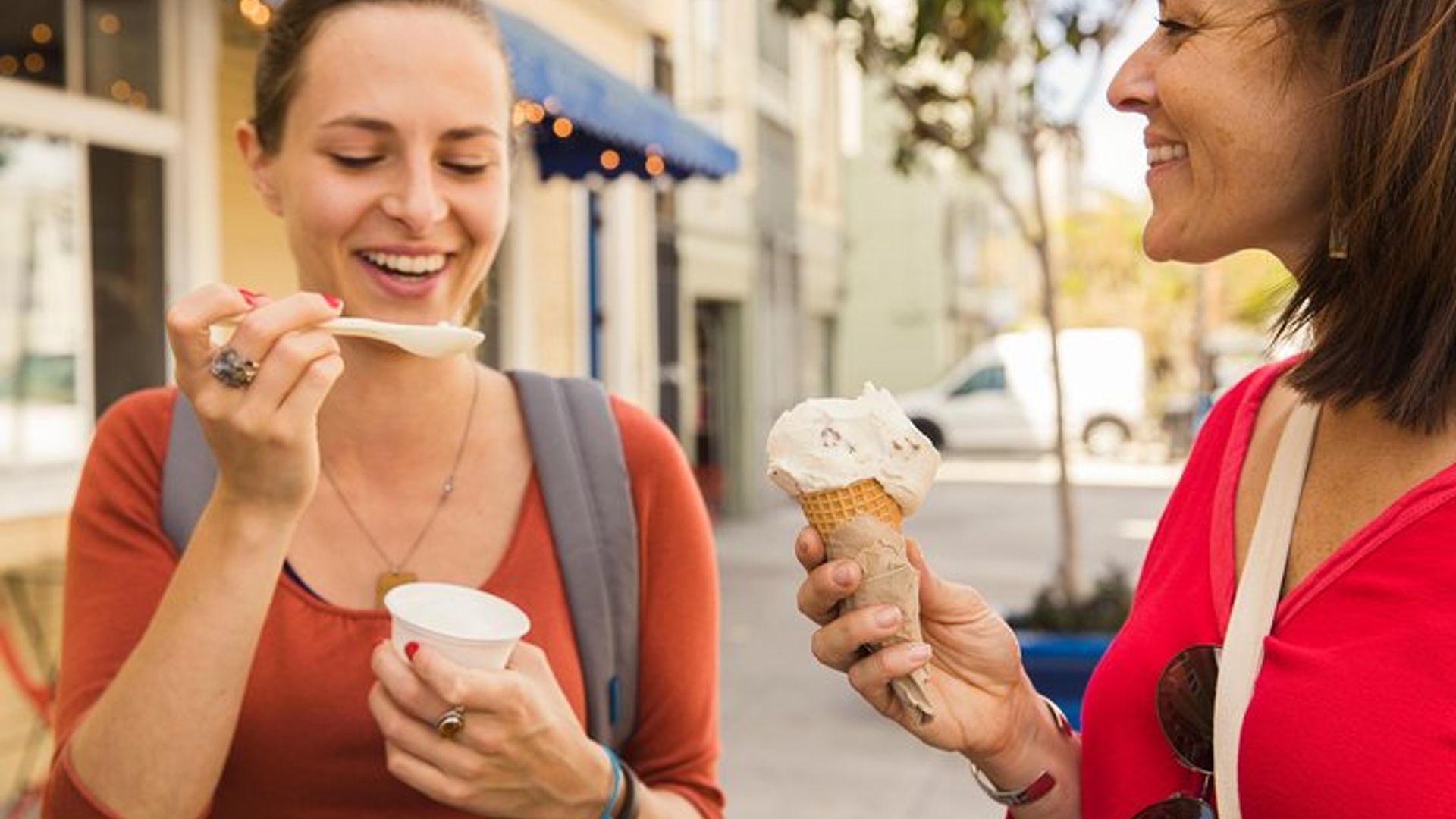 San Francisco Mission District-Valencia Street Food Tour image 2