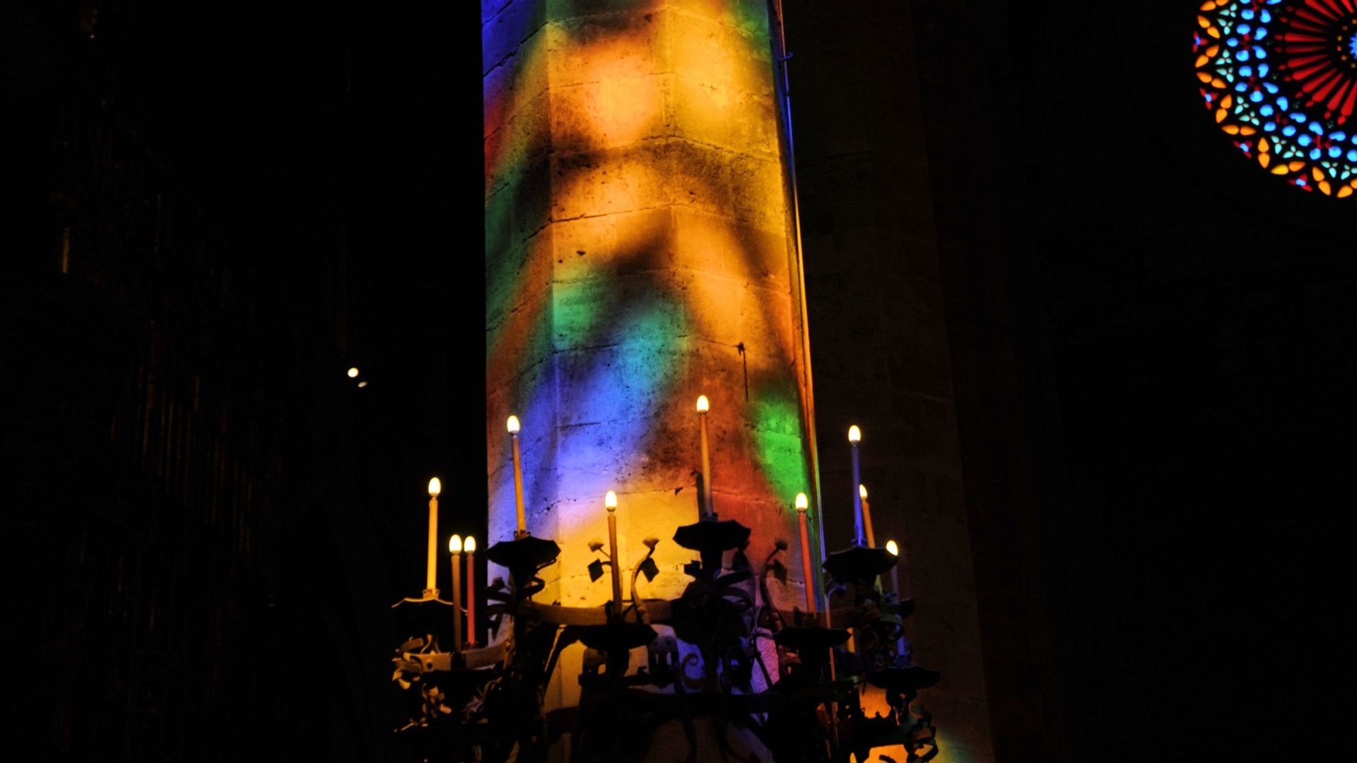 Kathedrale von Palma