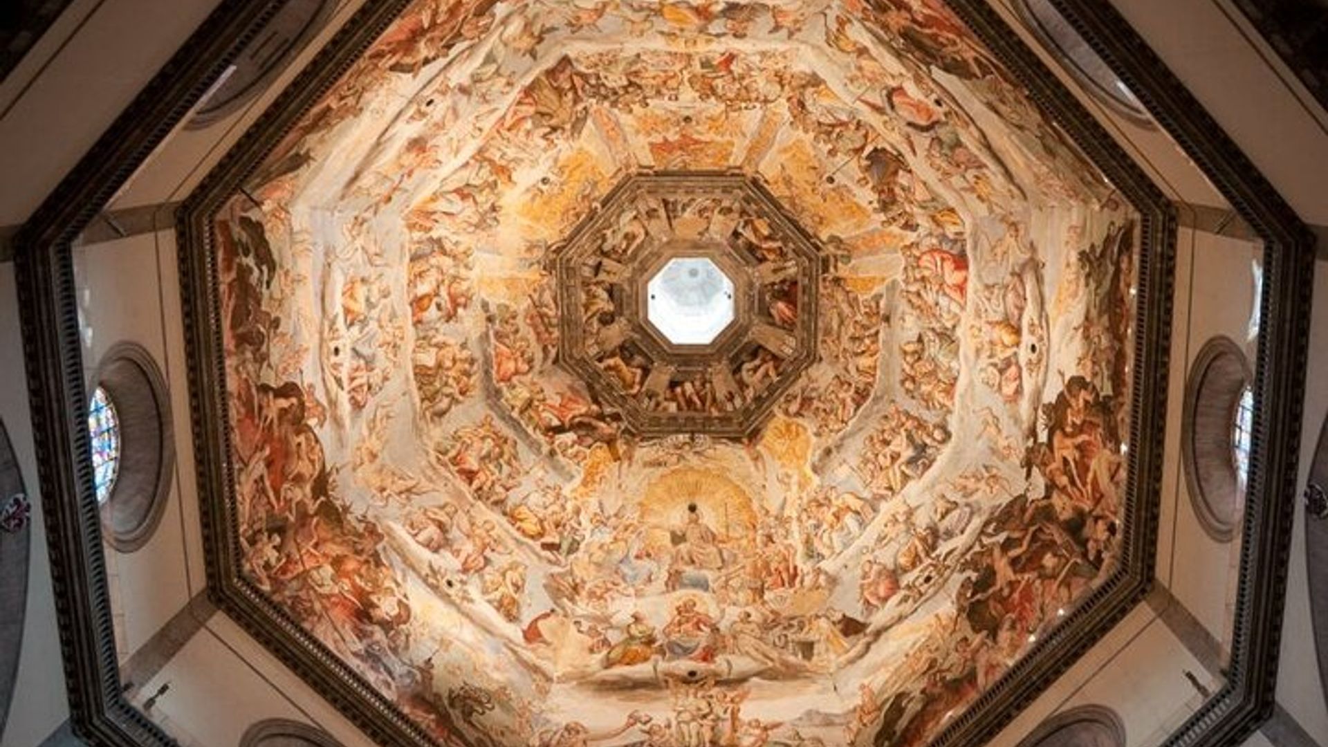 Florence Cathedral Complex Ticket with Giotto's Bell Tower
