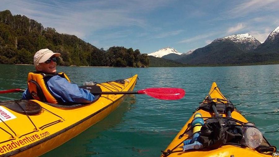 5-Day Adventure Trip in Bariloche