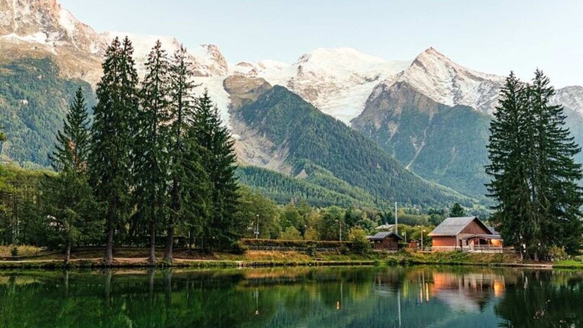 Aéroport de Genève (GVA) Transfert privé vers Genève/Lausanne/Chamonix