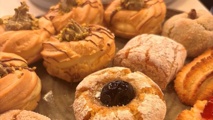A Taste of Liverpool Food & Drink Tour
