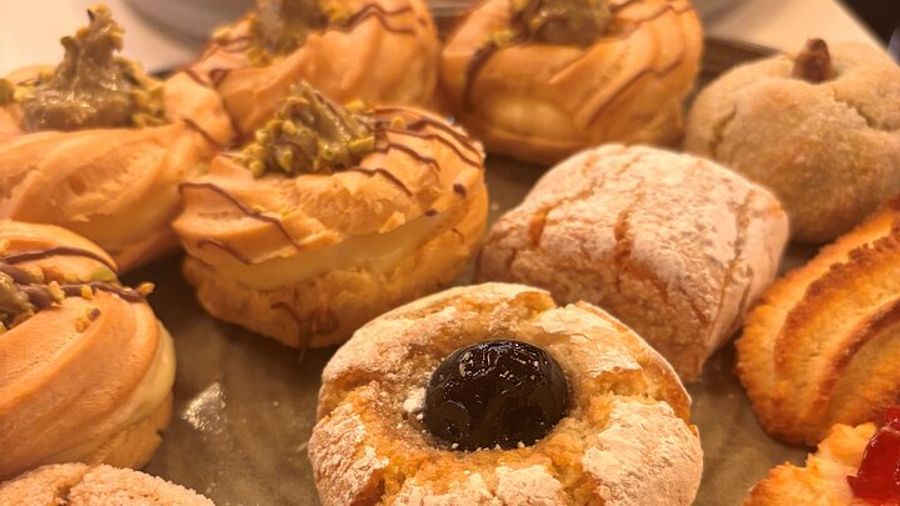 A Taste of Liverpool Food & Drink Tour