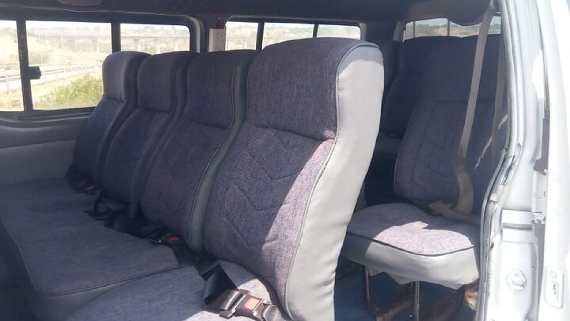Kenya: Aéroport international Moi à Diani Beach Taxi privé