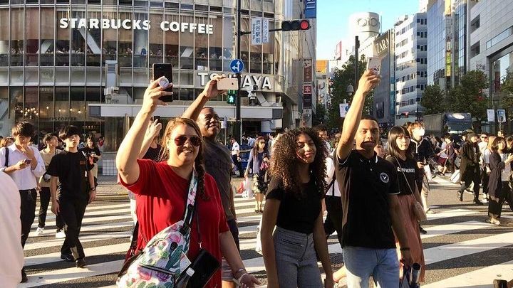 Tokyo Highlights Private Customizable Tour