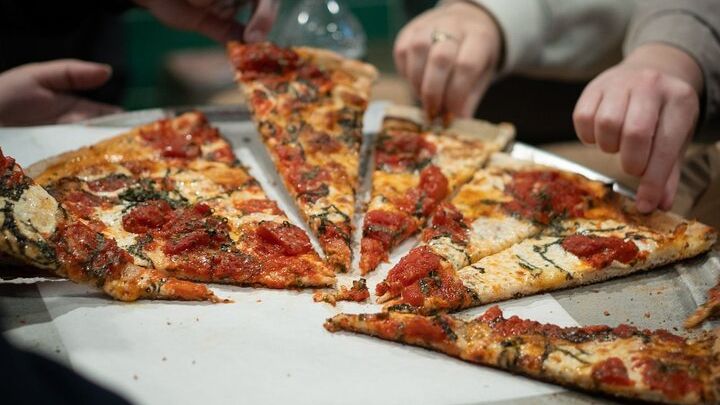 Greenwich Village Walking and Food Tasting Tour