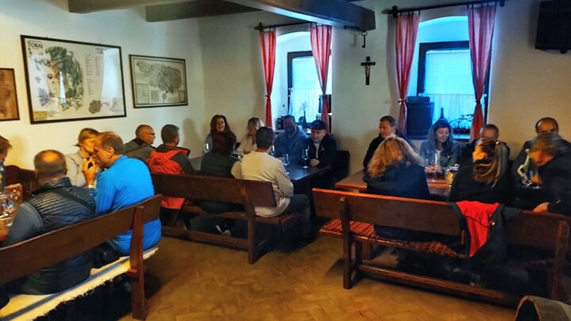 Small-Group East Slovakia Whisky & Distillery Tour