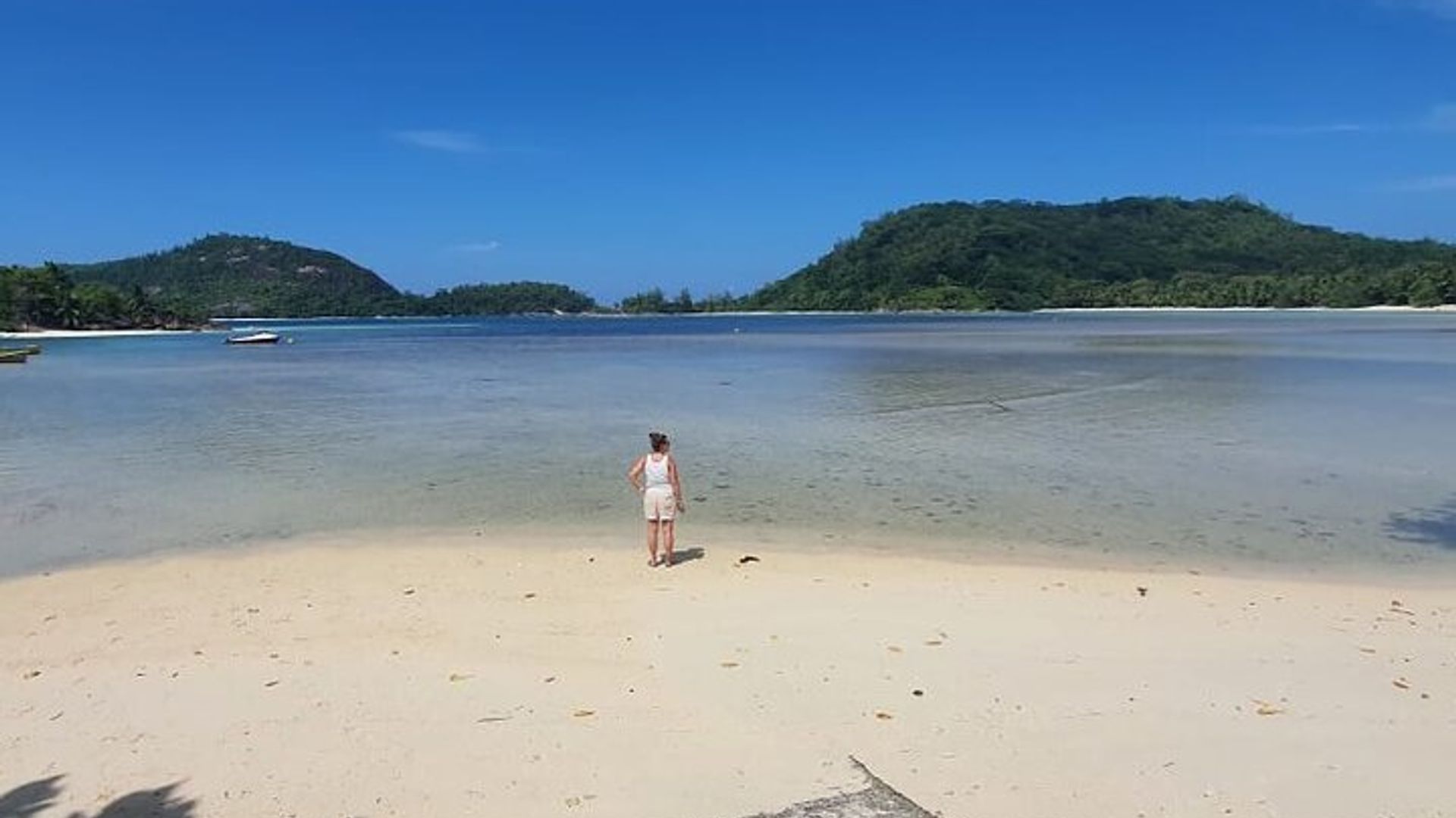 ทัวร์ส่วนตัว: ค้นพบ Mahe Beyond the Ordinary