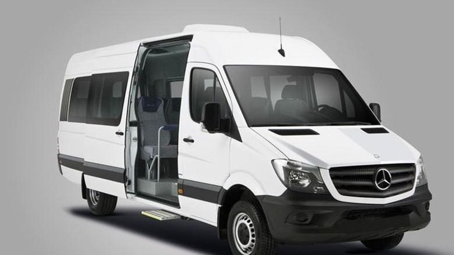 Ushuaia Airport Shared Transfer