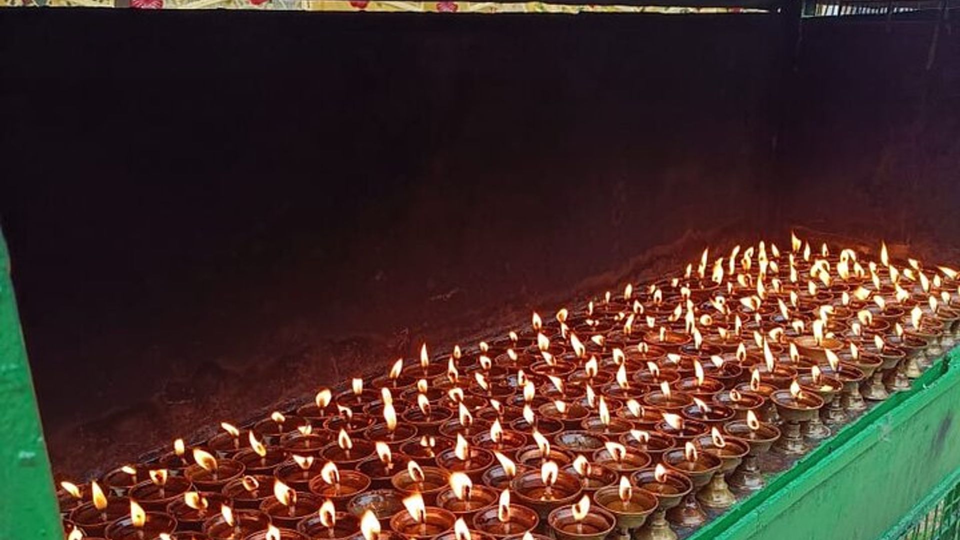 Sarnath Half-Day Private Tour With Transit From Varanasi
