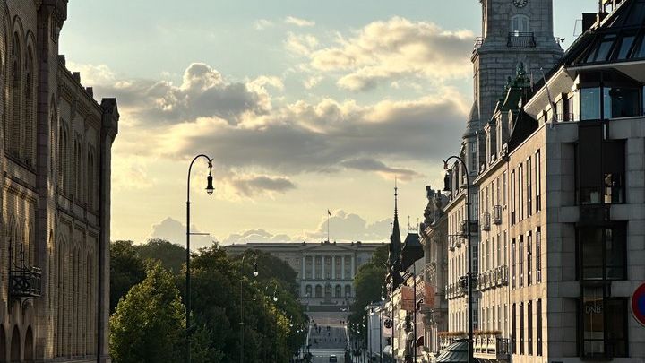 Free Tour of Oslo in Spanish : Local History and Culture