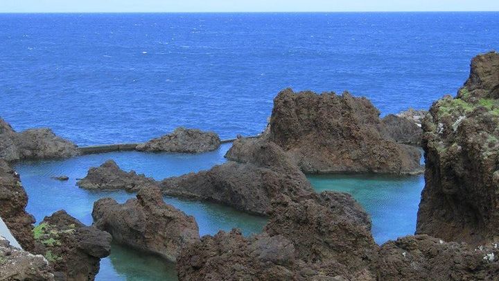 Jeep Adventure to Volcanic Pools & UNESCO Forest Treasures