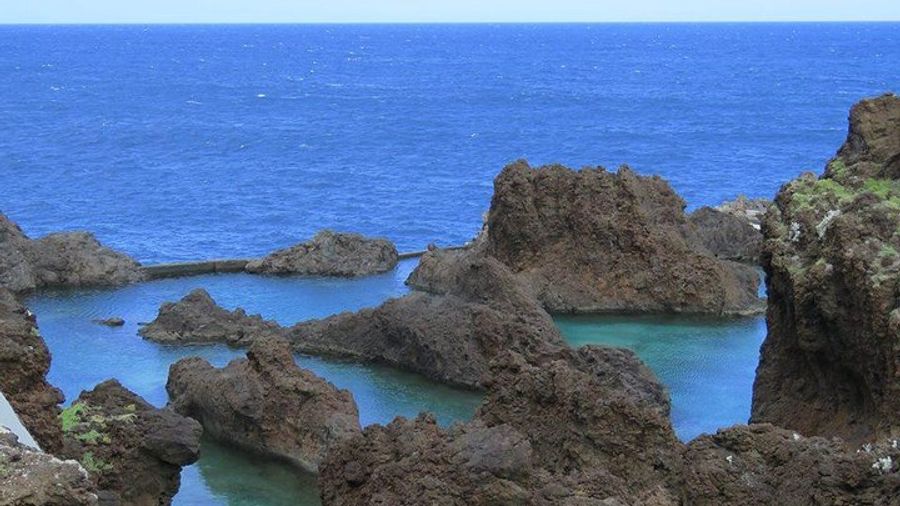 Jeep Adventure to Volcanic Pools & UNESCO Forest Treasures