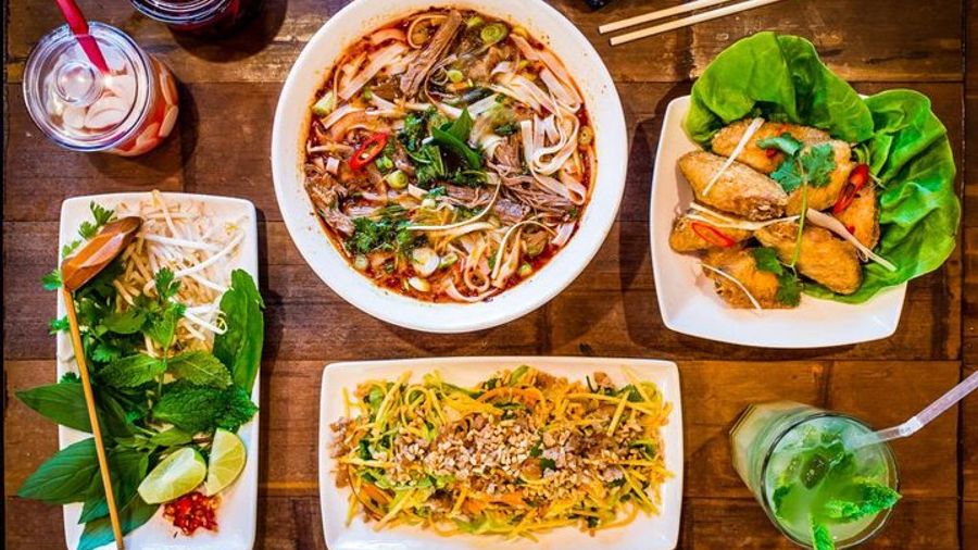 Hanoi Small Group Street Food Tour