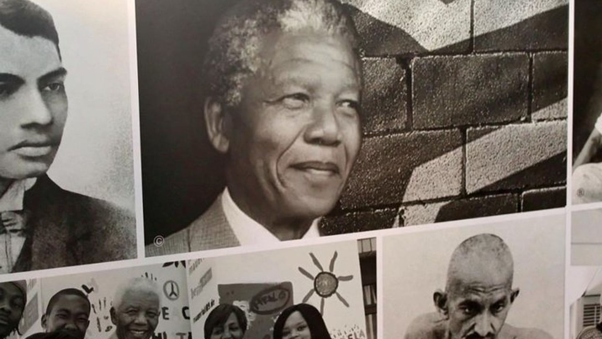 Private Johannesburg City, Apartheid Museum with Soweto Tour R1,900