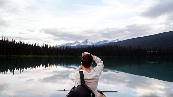 Private Premium Custom Banff Tour Moraine Lake Louise 10+ Spots