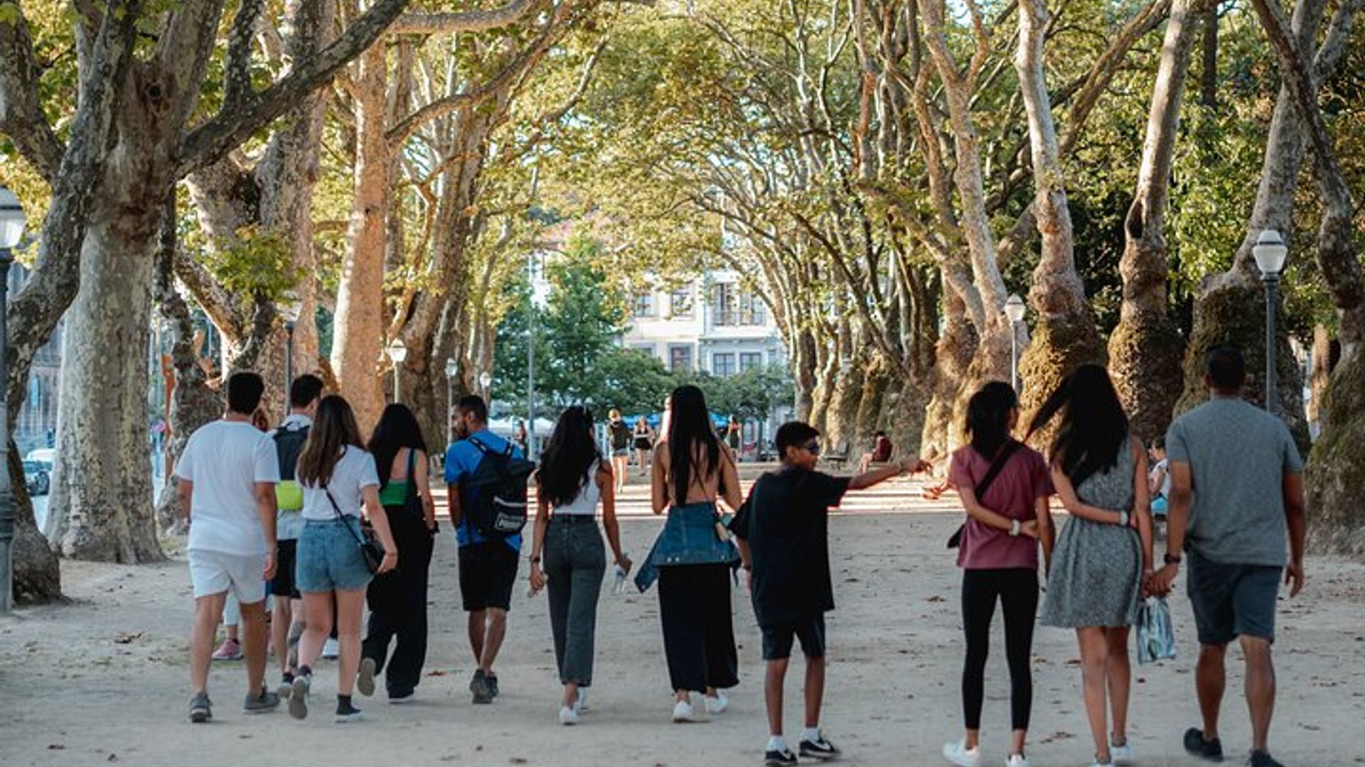 Porto: J.K. Rowling et Harry Potter Tour