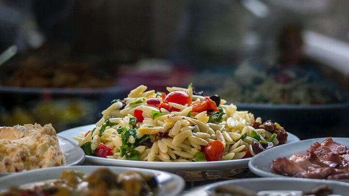 Athens Food Tour: Guided Walking Experience