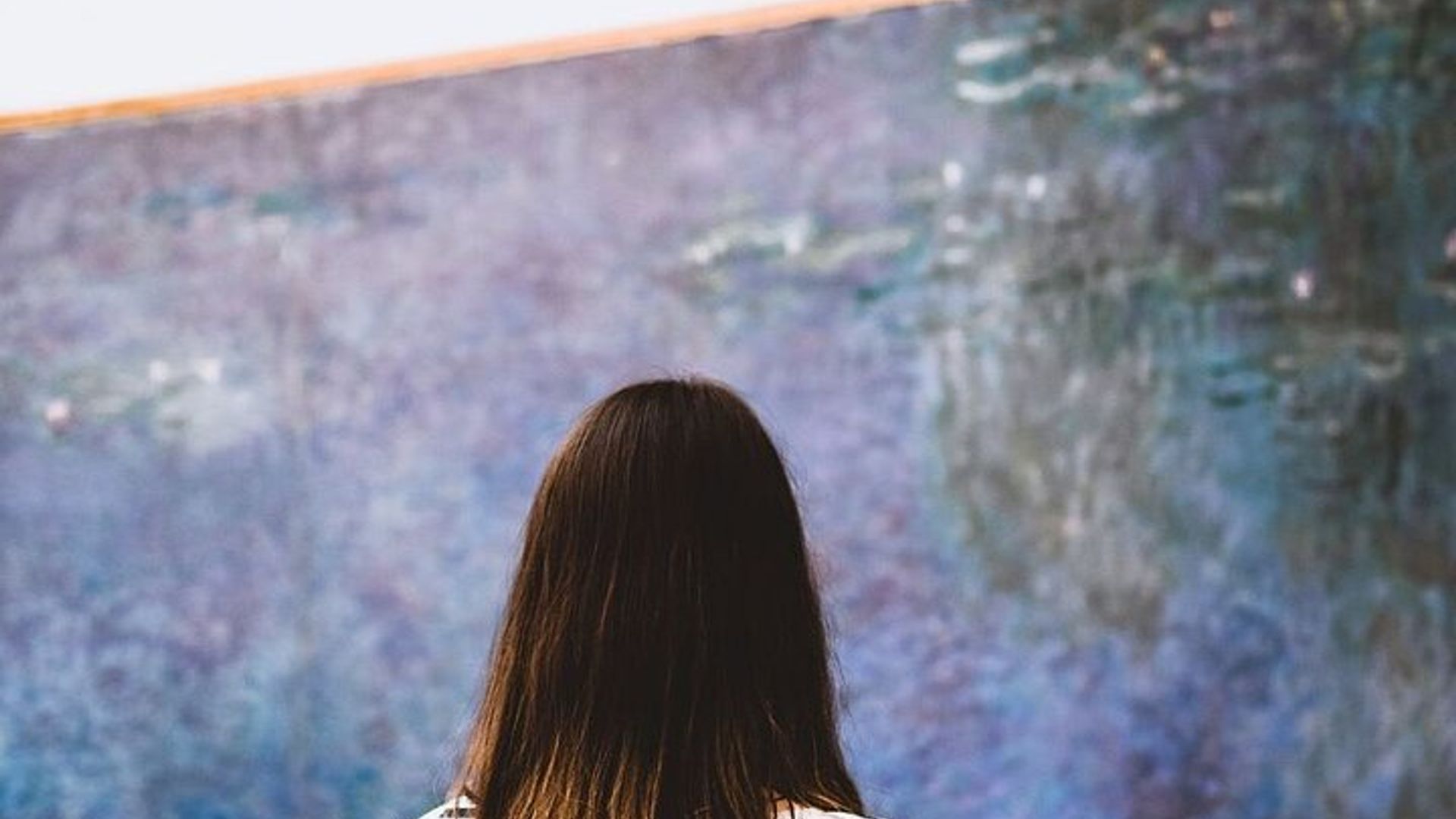 Paris Orangerie Skip-the-Line Ticket and Self-Guided Audio Tour
