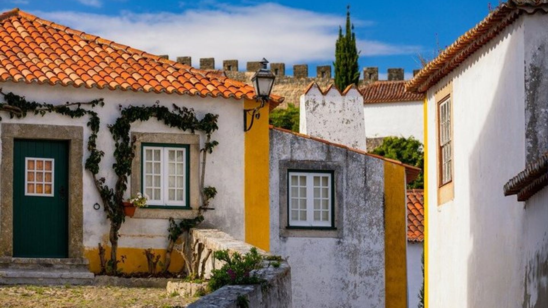 Lisboa : Traslado privado a Caldas da Rainha, Óbidos o Fátima